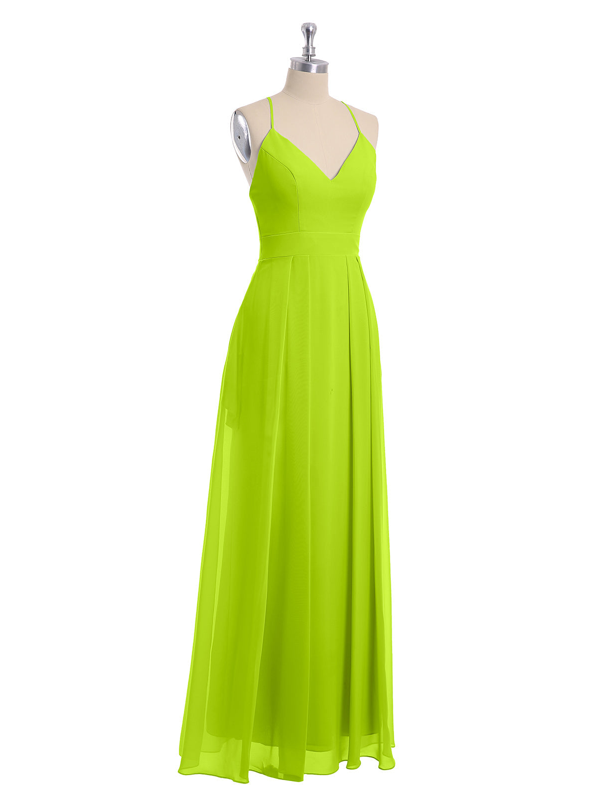 Lime Green