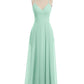 Mint Green