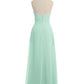 Mint Green