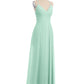 Mint Green