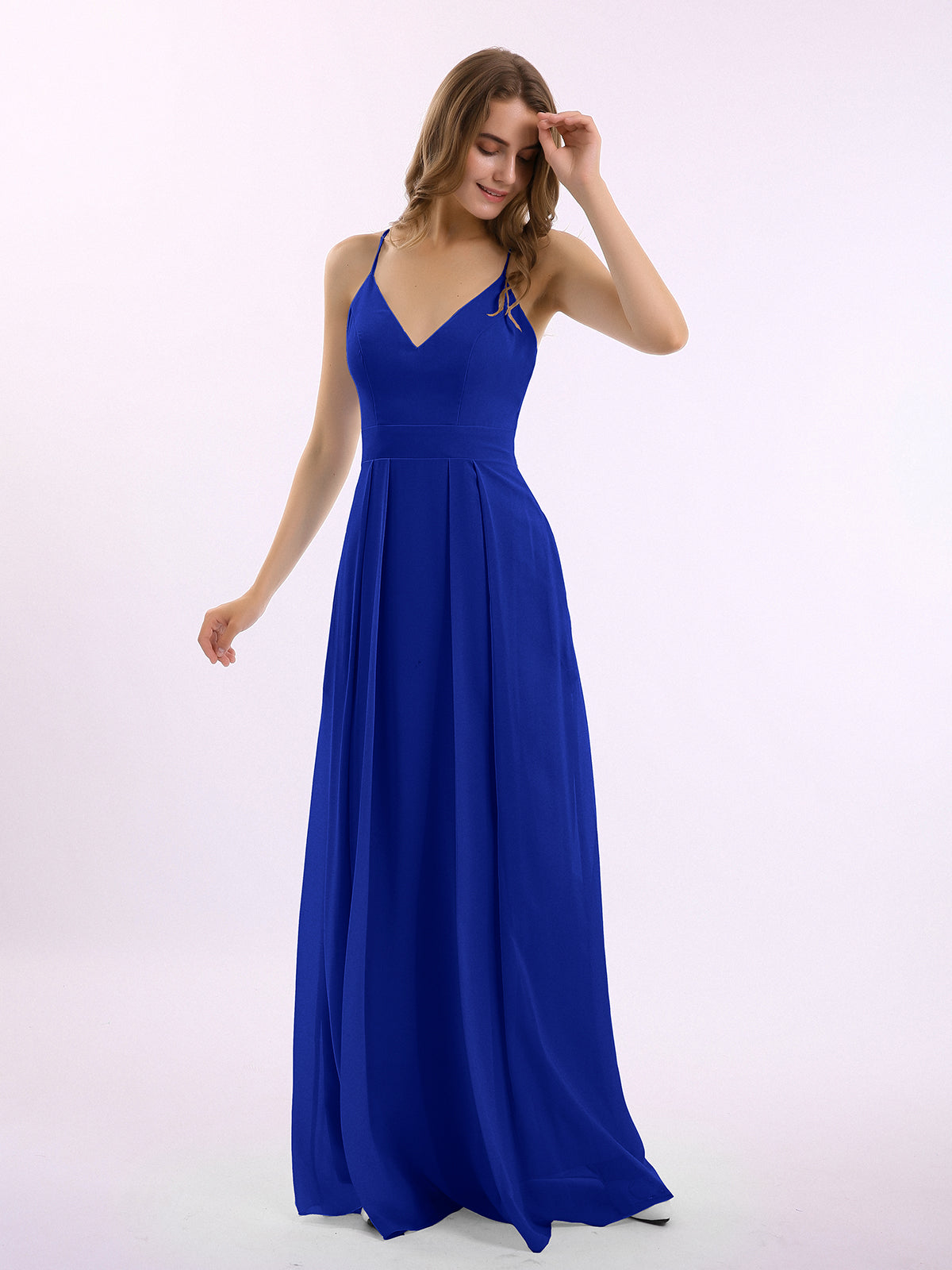 Royal Blue