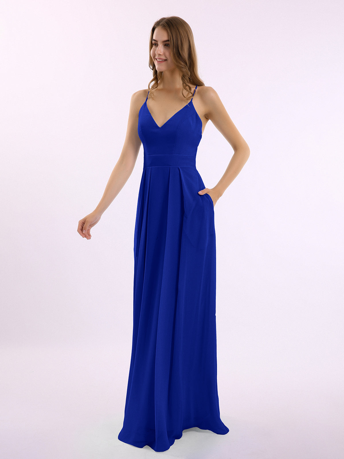 Royal Blue
