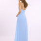 Sky Blue
