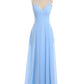 Sky Blue
