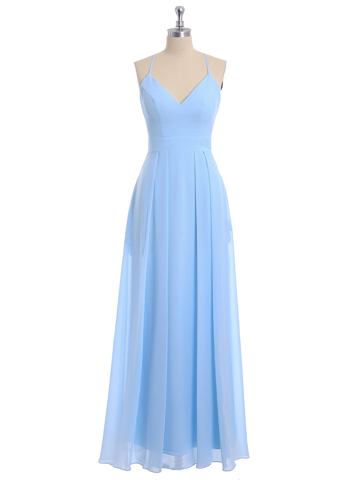 Sky Blue