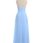 Sky Blue