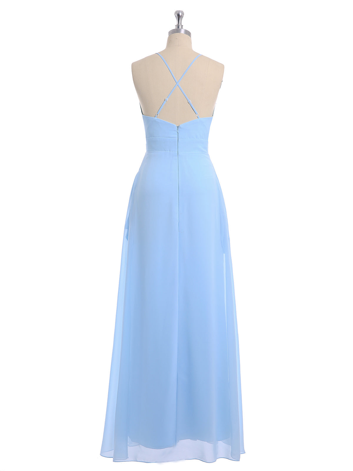 Sky Blue