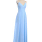 Sky Blue