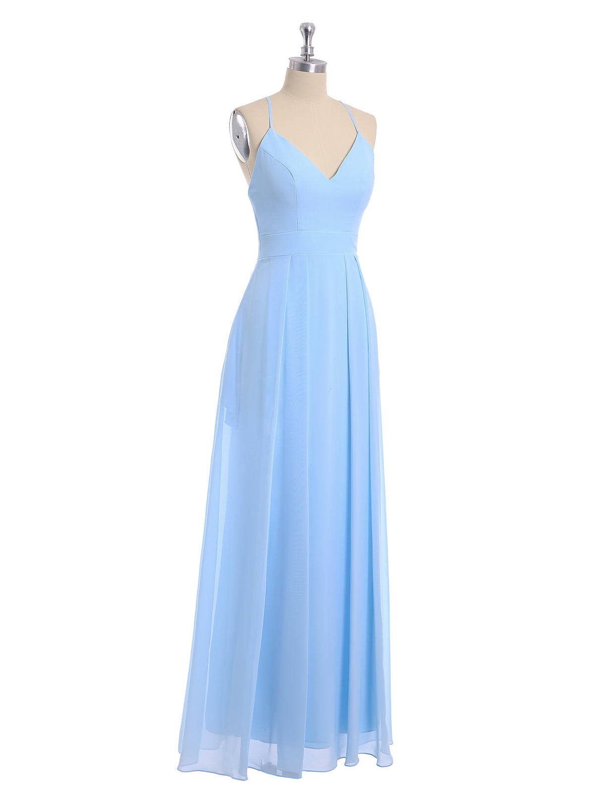 Sky Blue