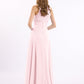 Blushing Pink