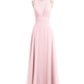 Blushing Pink