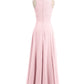 Blushing Pink