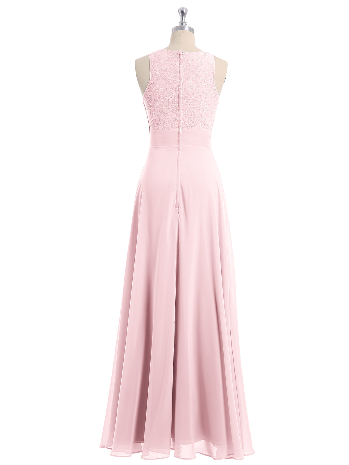 Blushing Pink