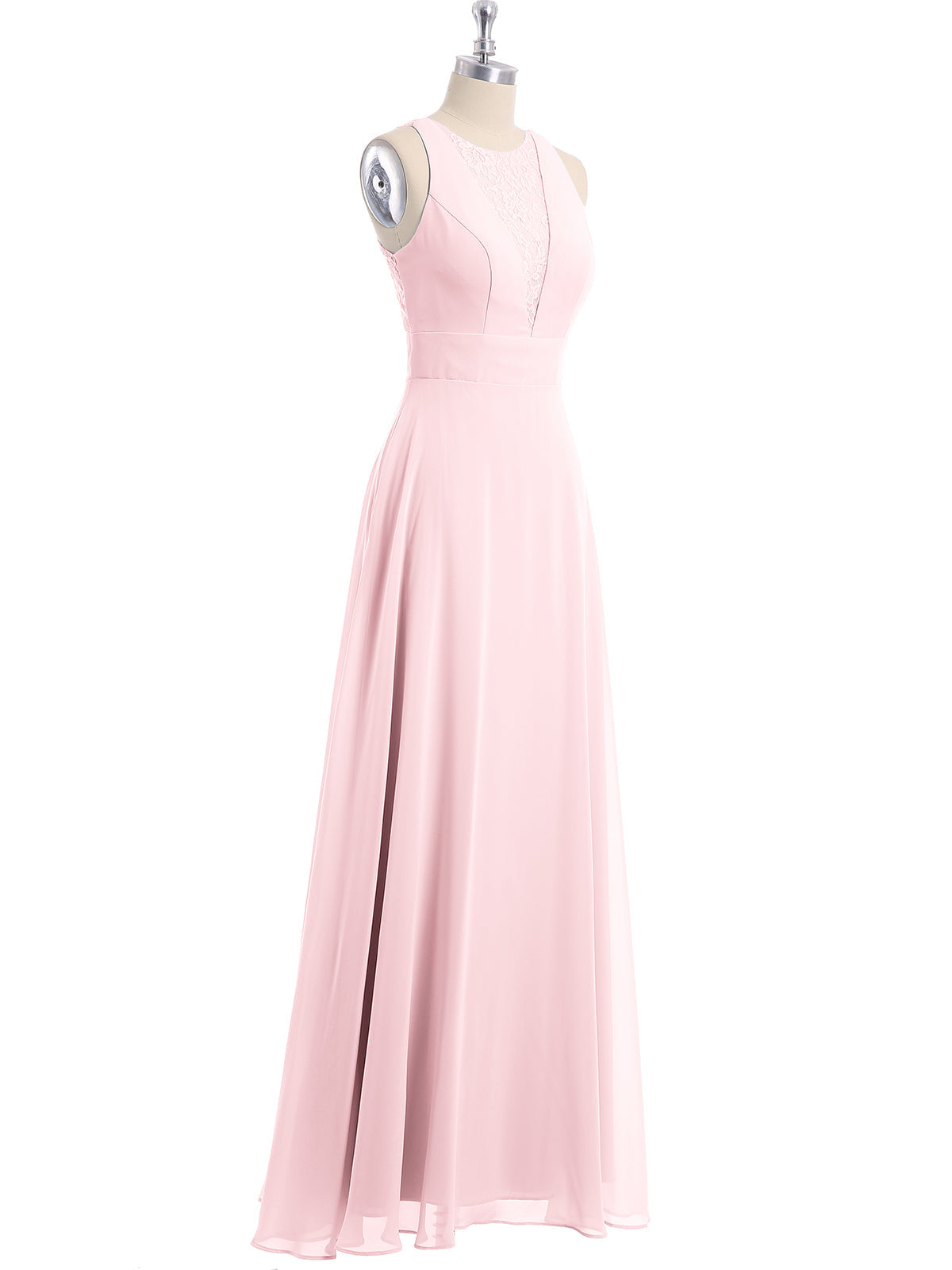 Blushing Pink