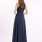 Dark Navy