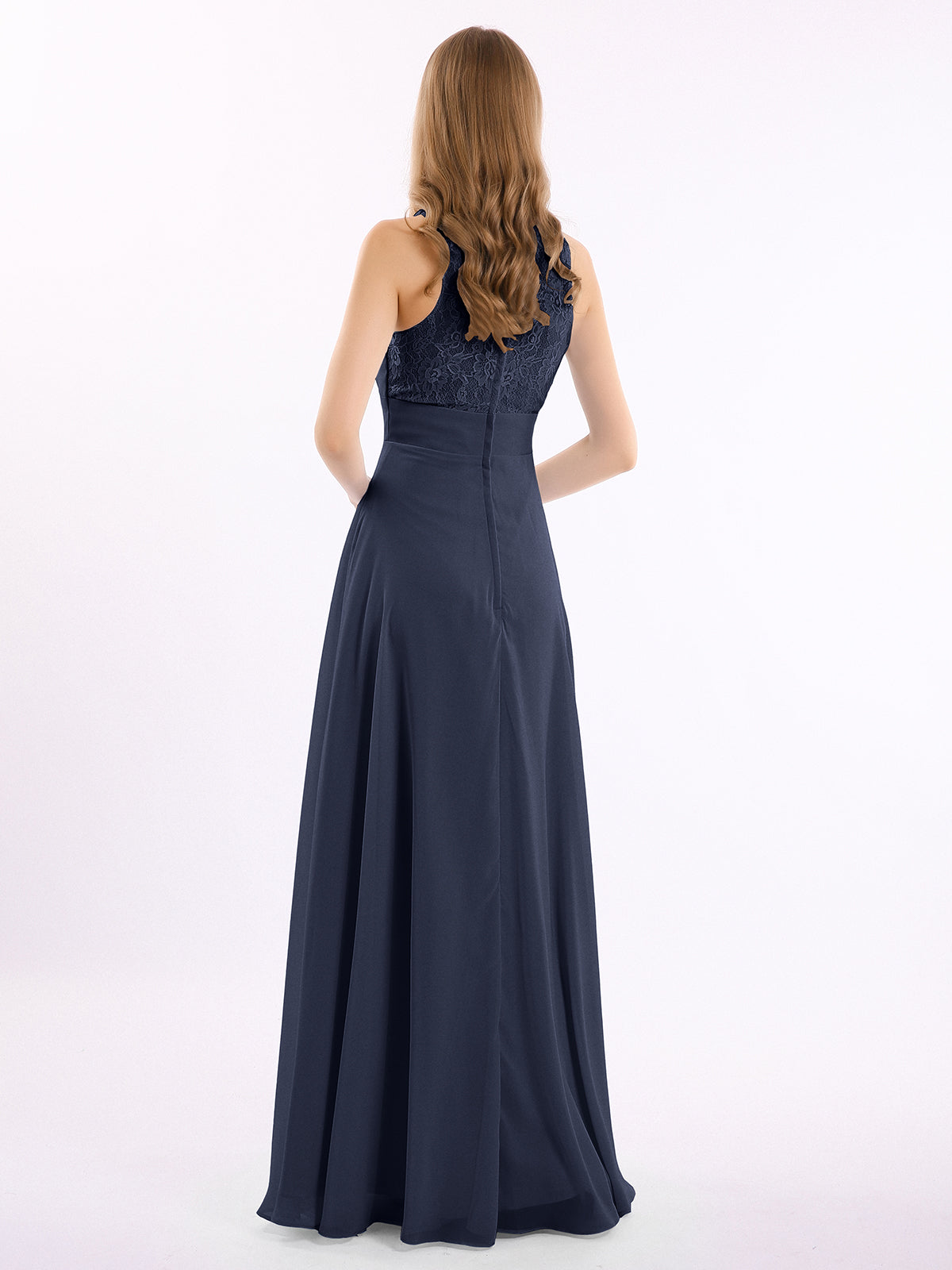 Dark Navy