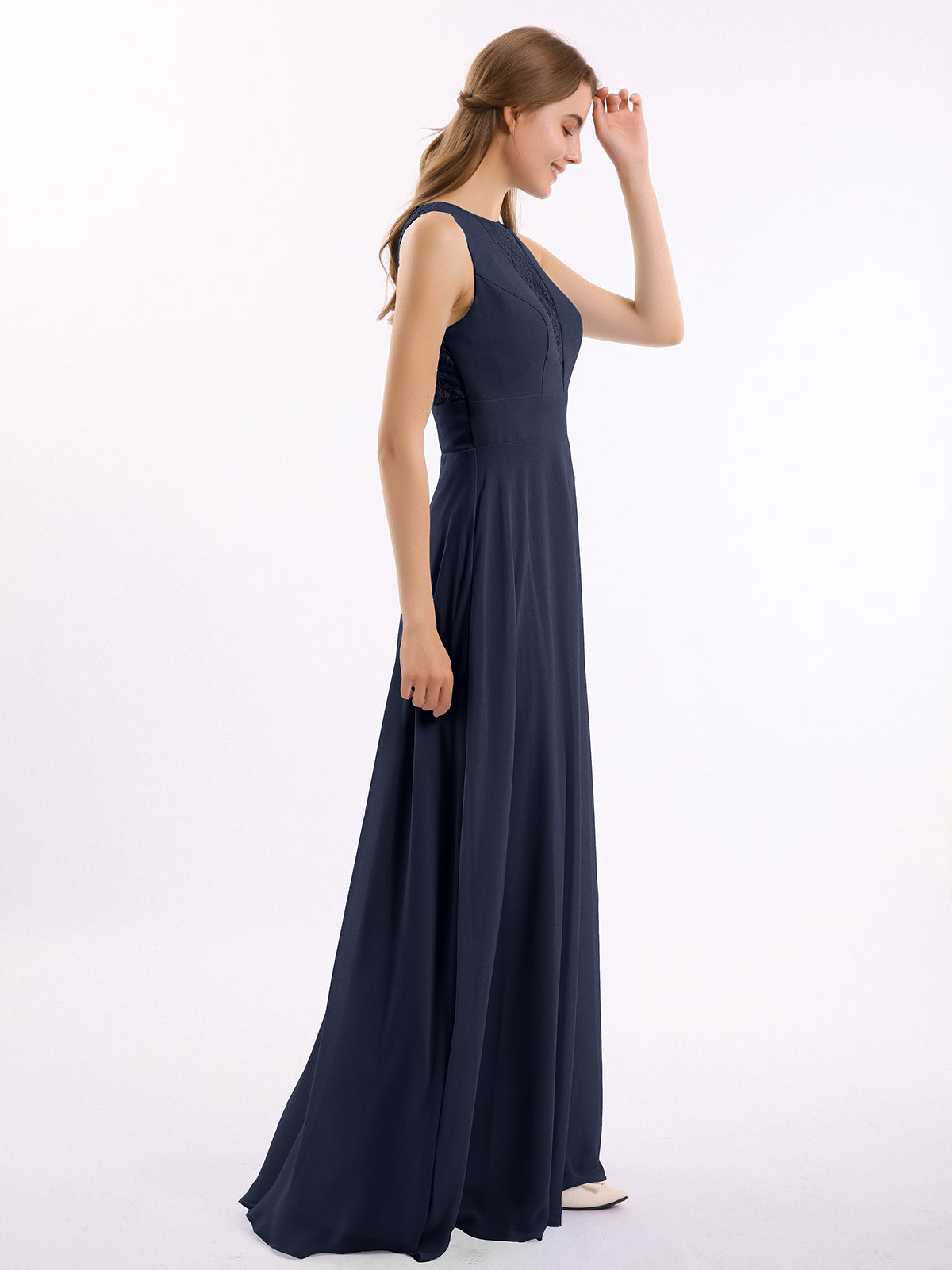 Dark Navy