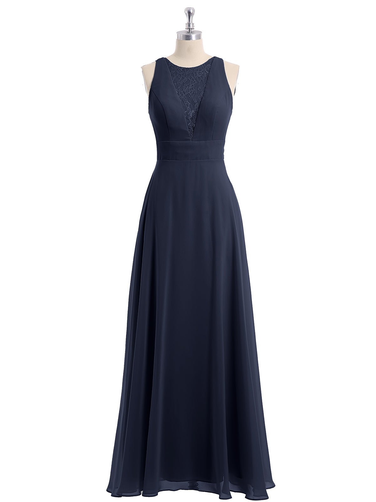 Dark Navy