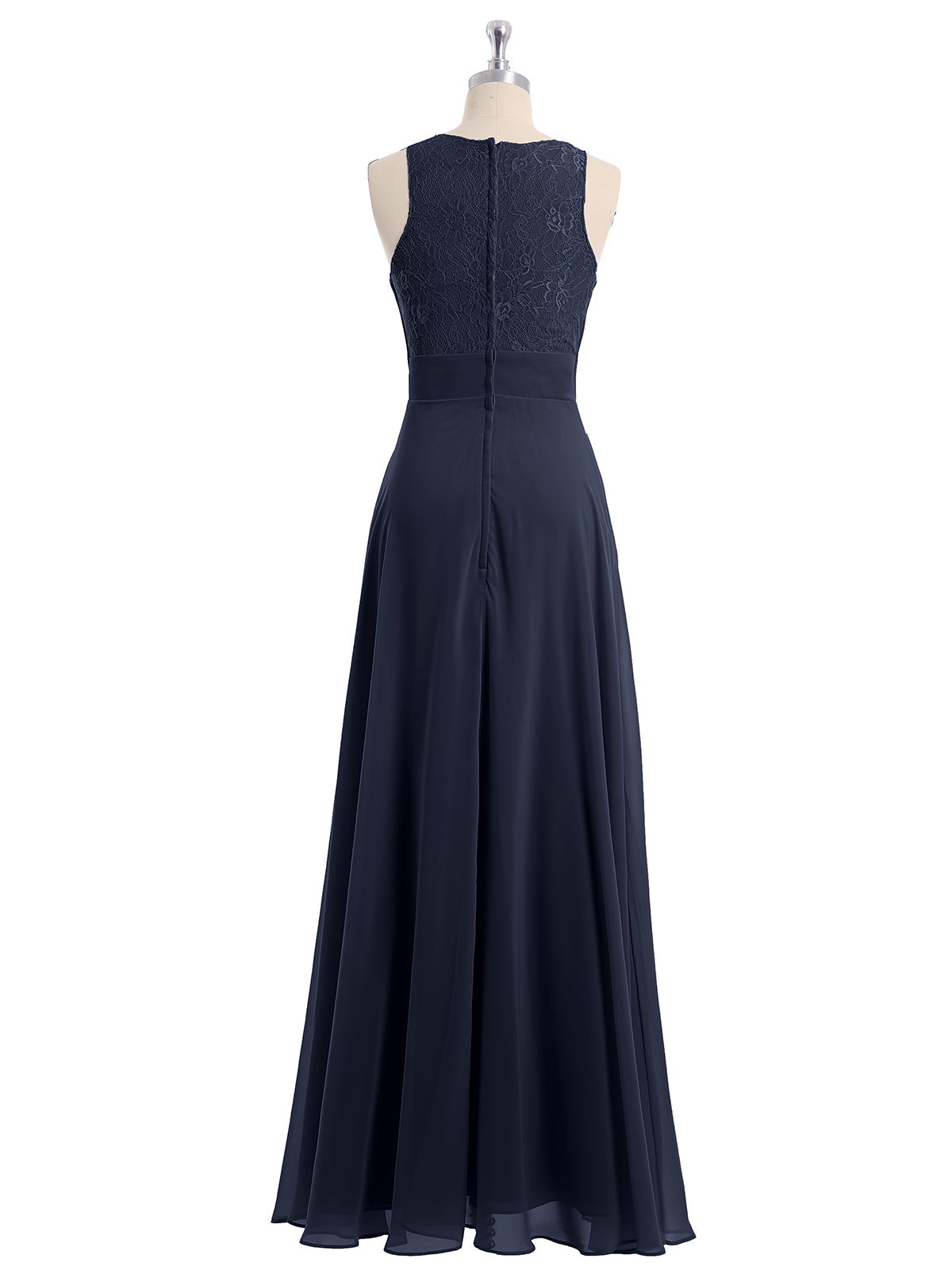 Dark Navy