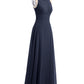 Dark Navy