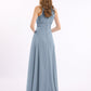 Dusty Blue
