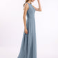 Dusty Blue