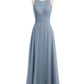 Dusty Blue