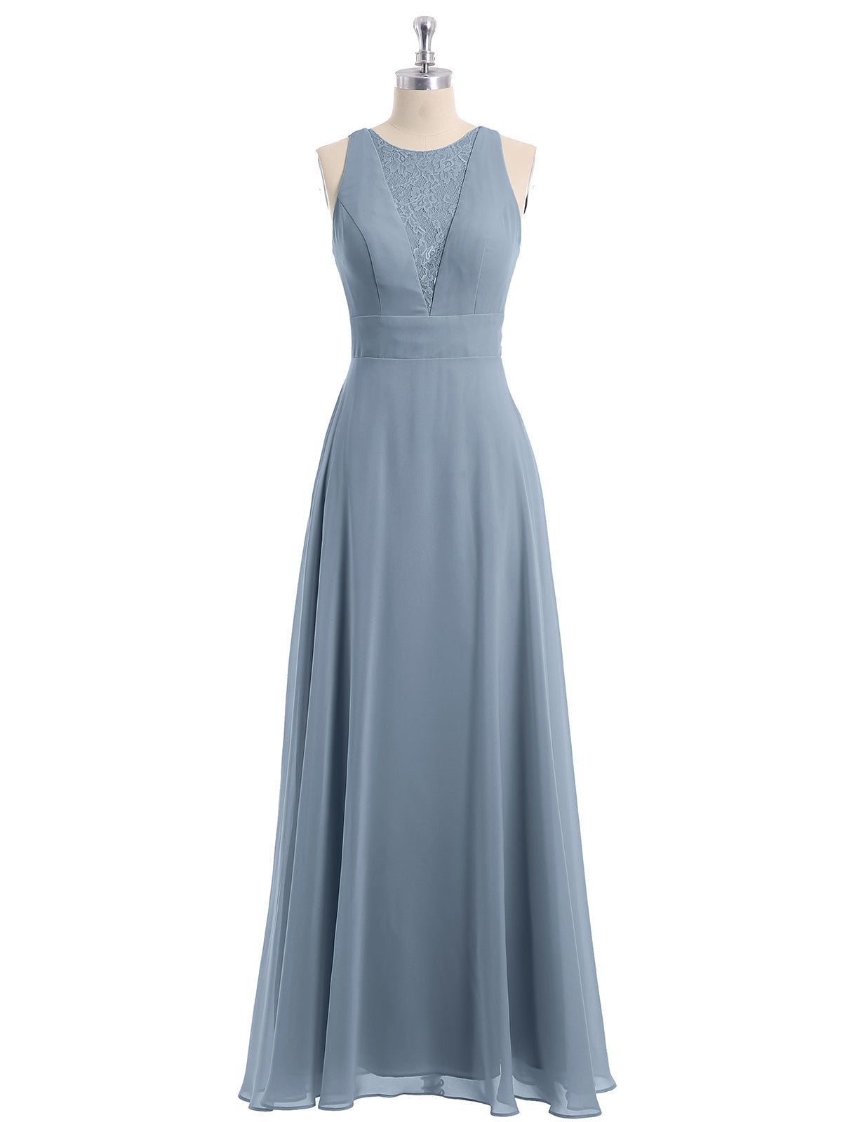 Dusty Blue