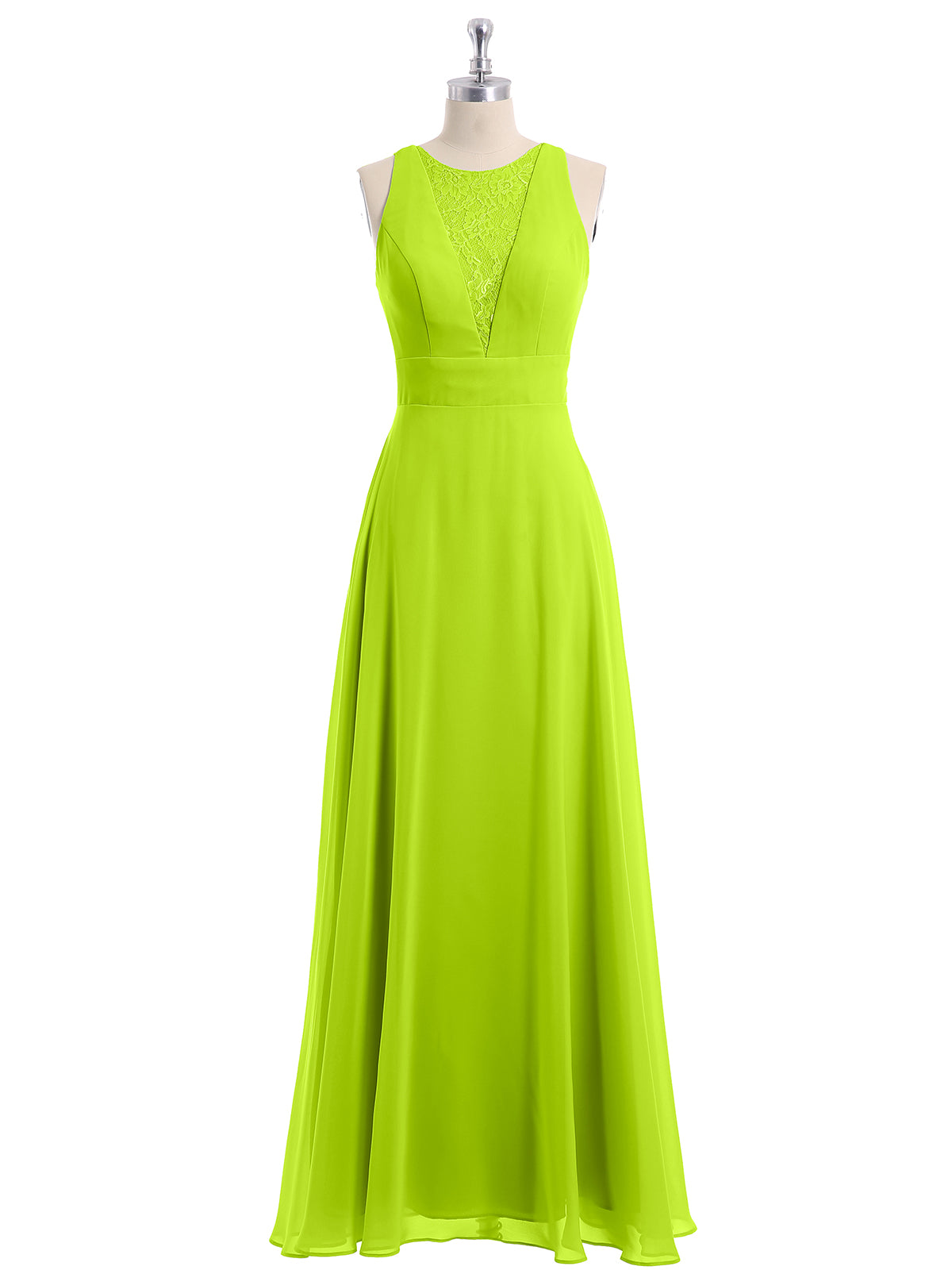 Lime Green