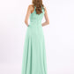 Mint Green