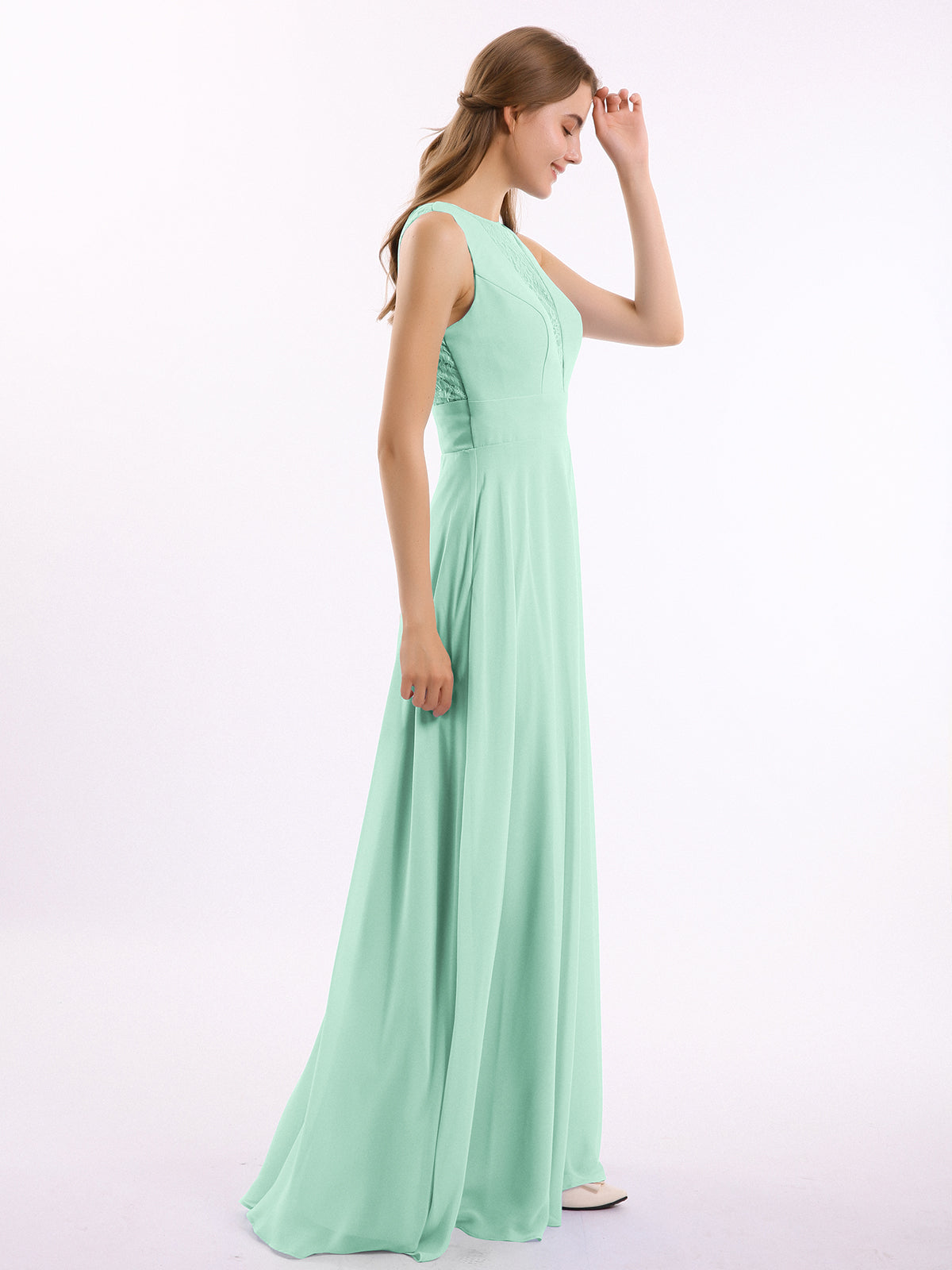 Mint Green