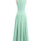 Mint Green