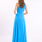 Ocean Blue