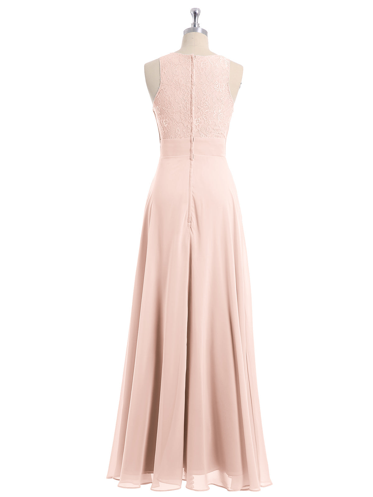 Pearl Pink