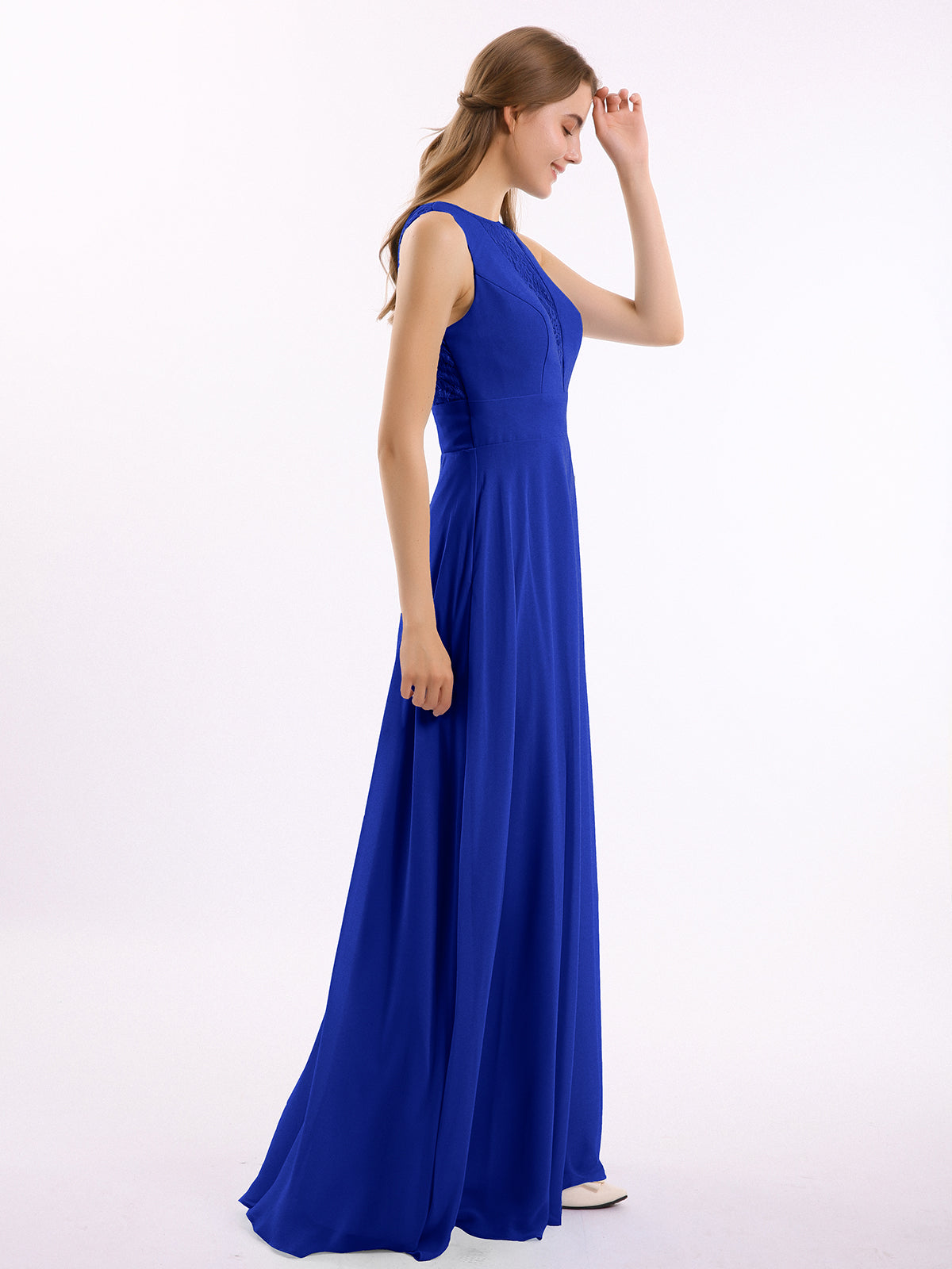 Royal Blue