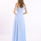 Sky Blue