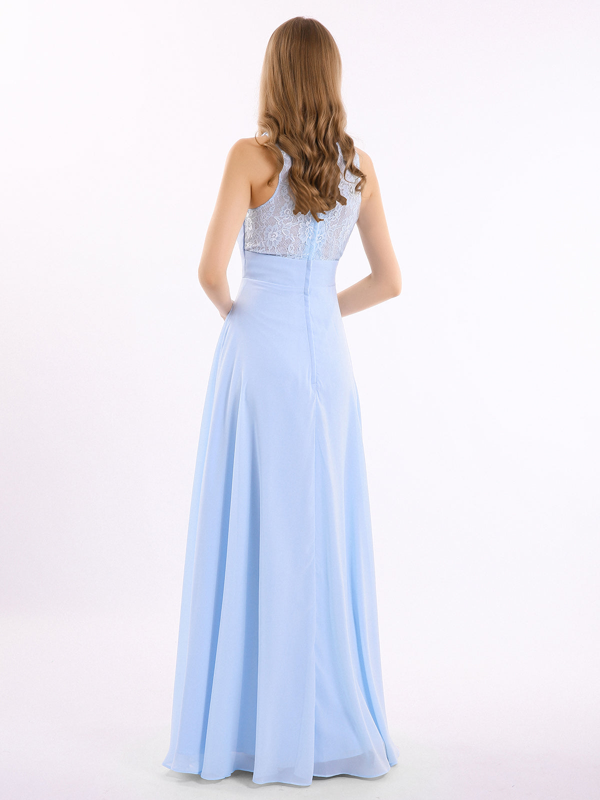 Sky Blue