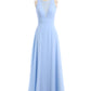 Sky Blue