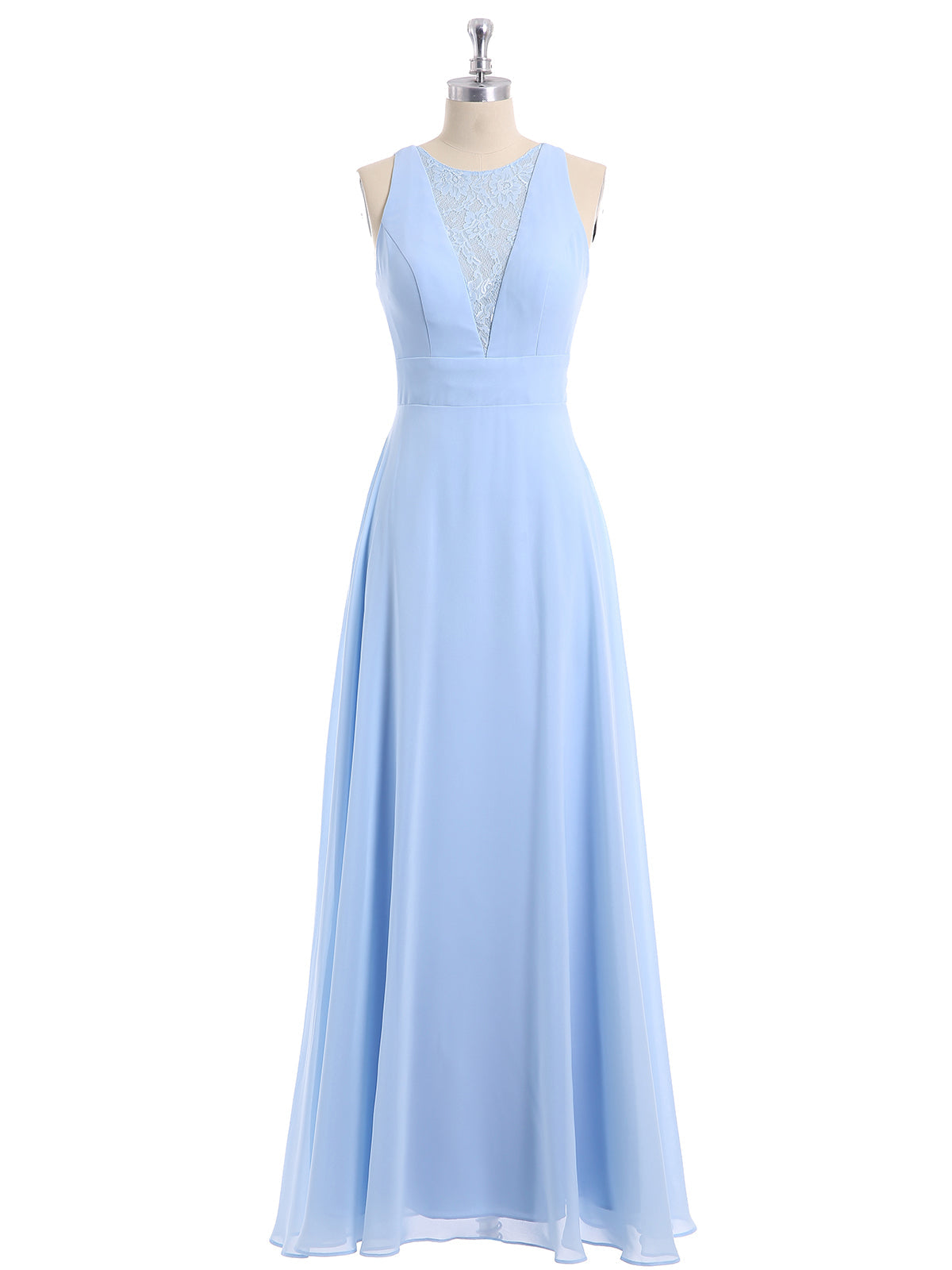 Sky Blue