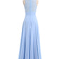 Sky Blue
