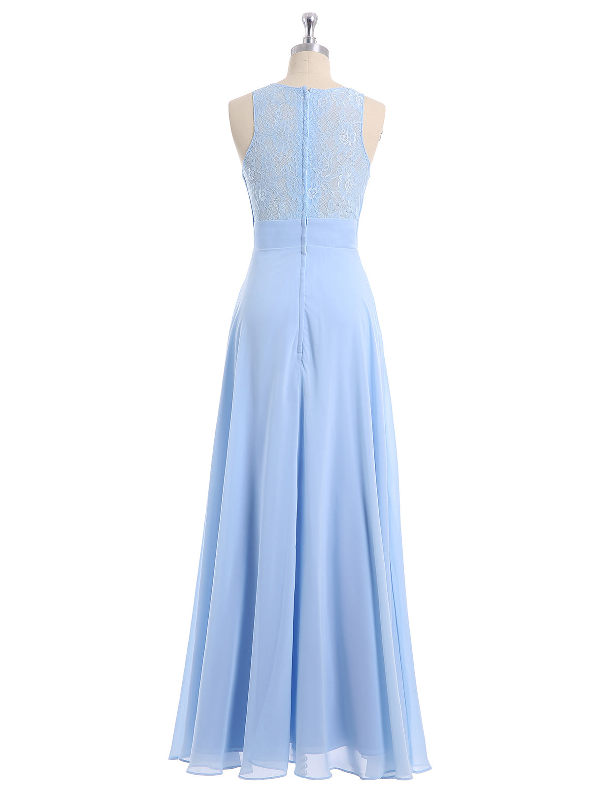 Sky Blue