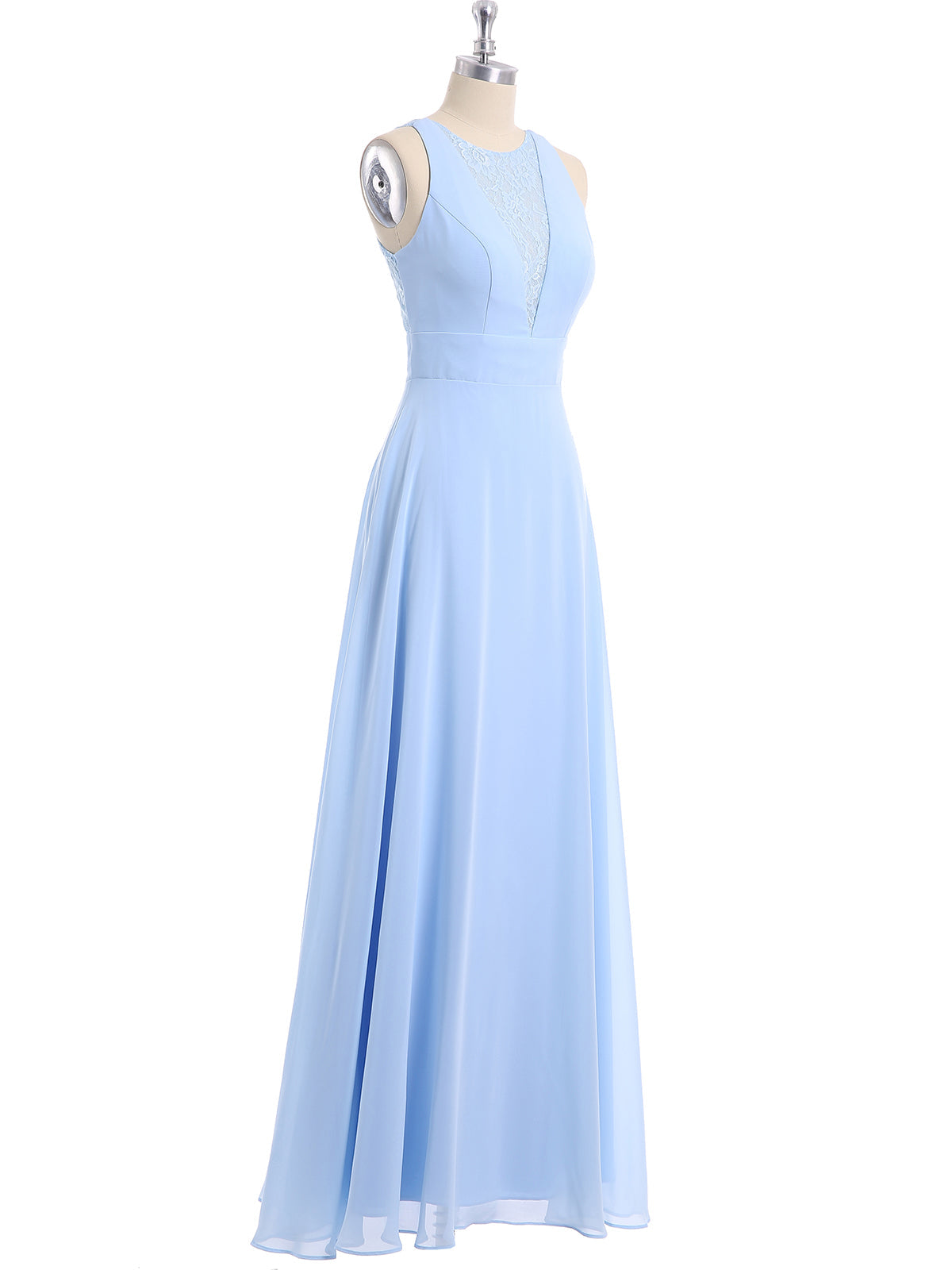 Sky Blue