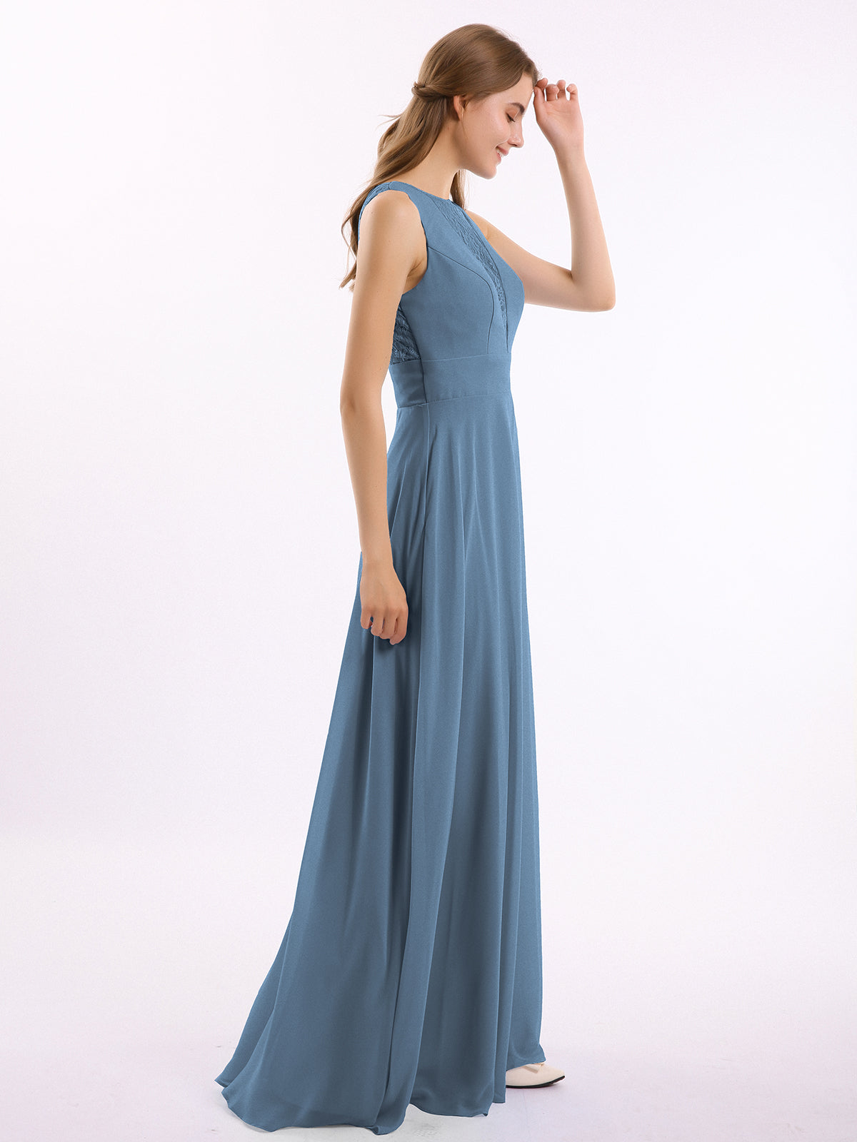 Slate Blue
