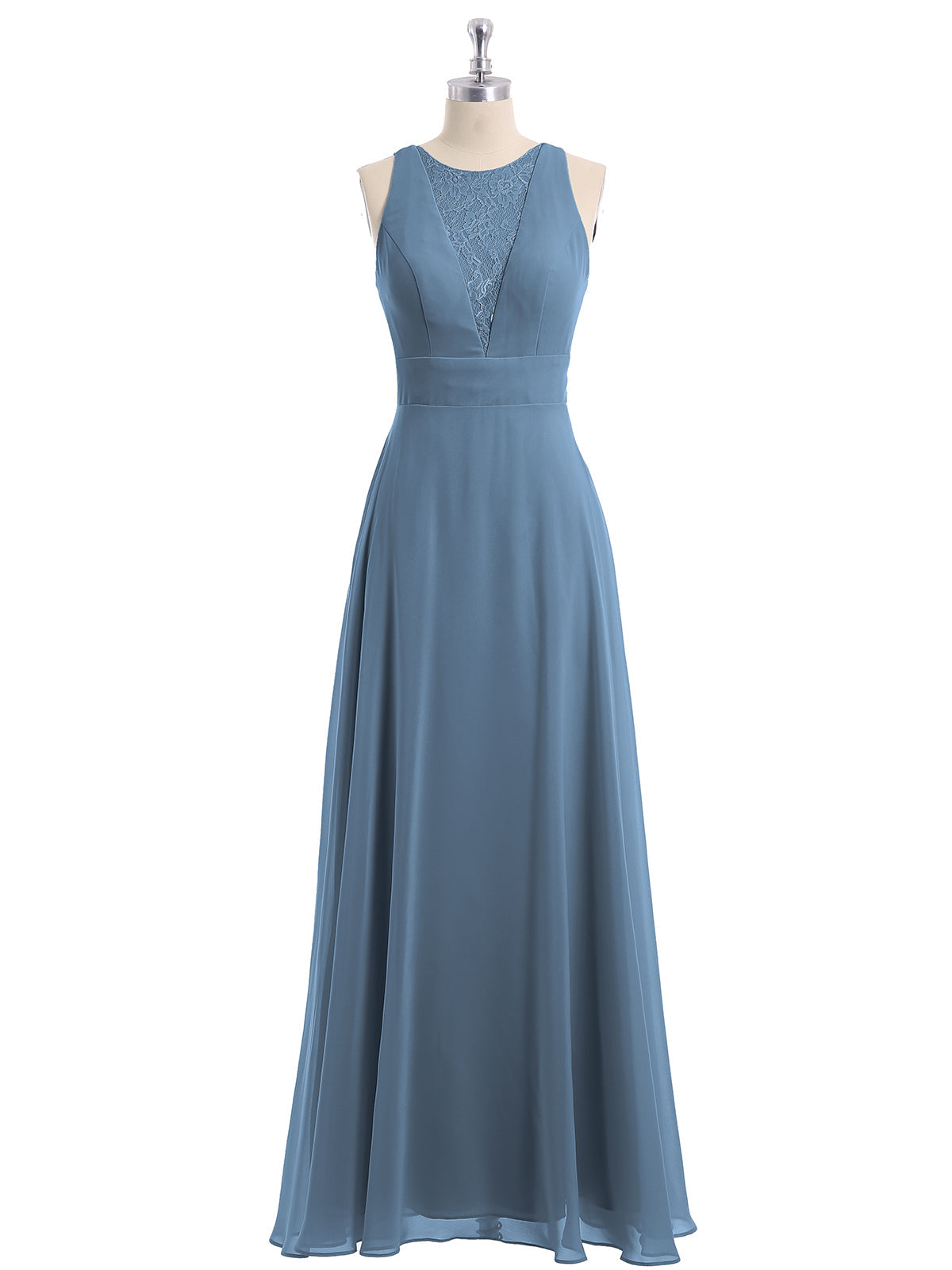 Slate Blue