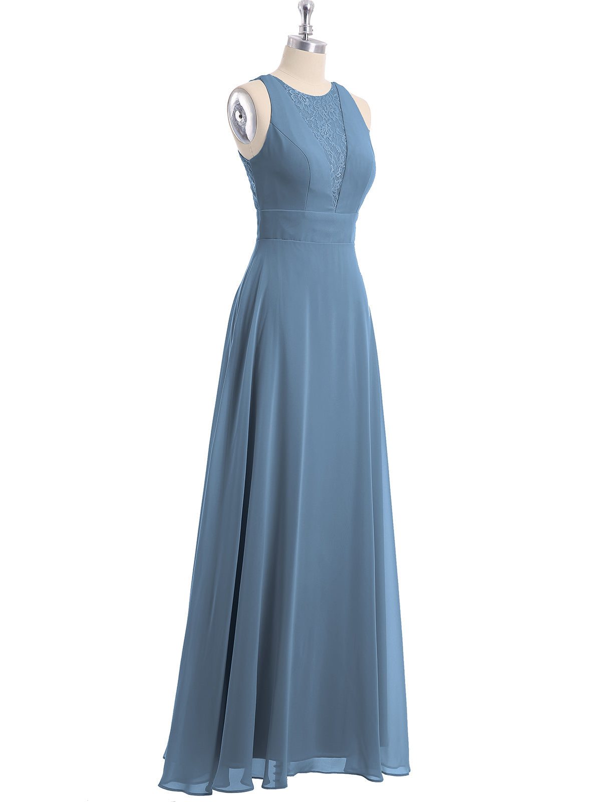 Slate Blue