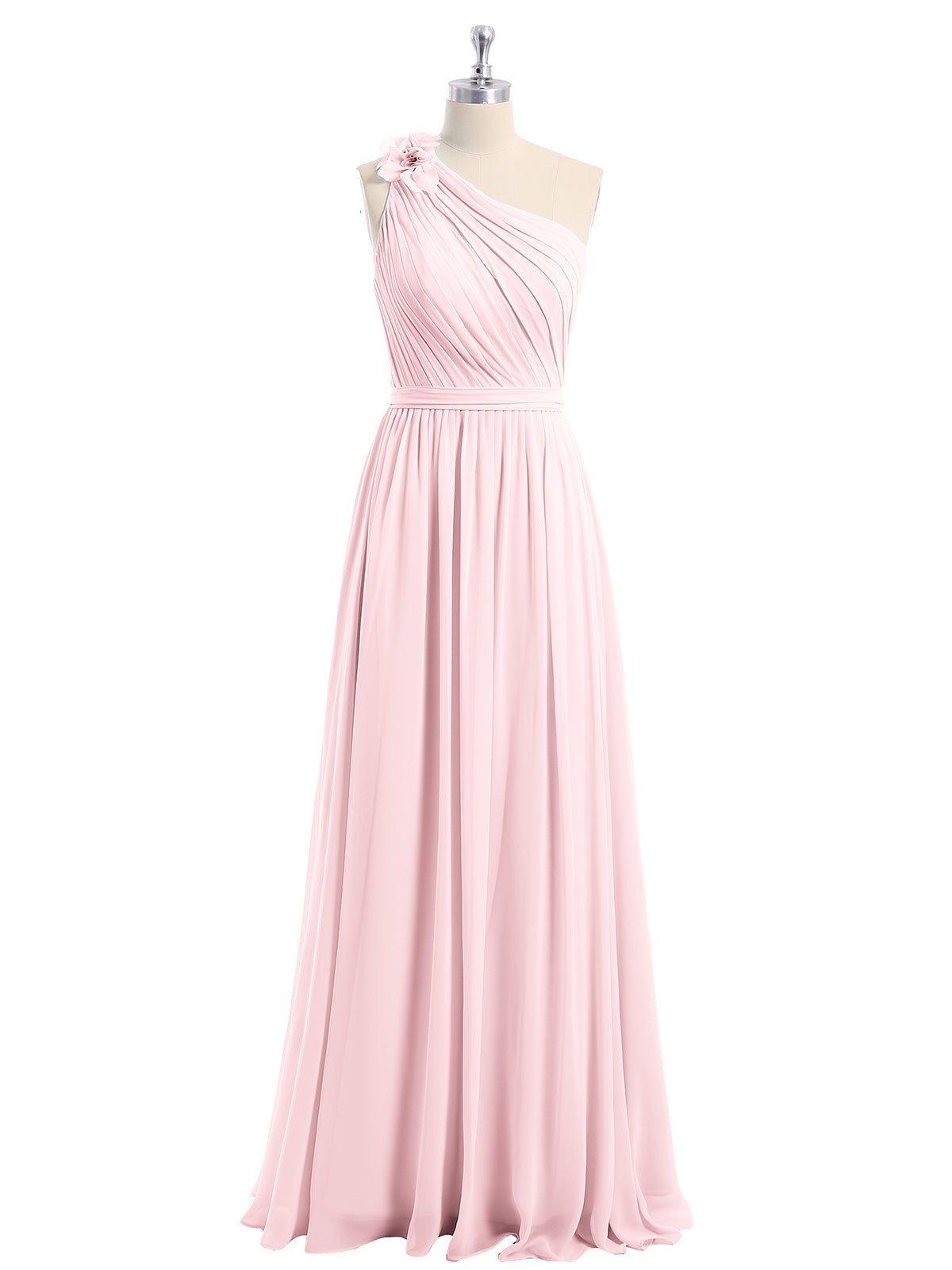 Blushing Pink