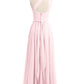 Blushing Pink