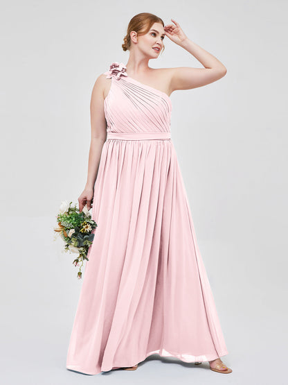 Blushing Pink
