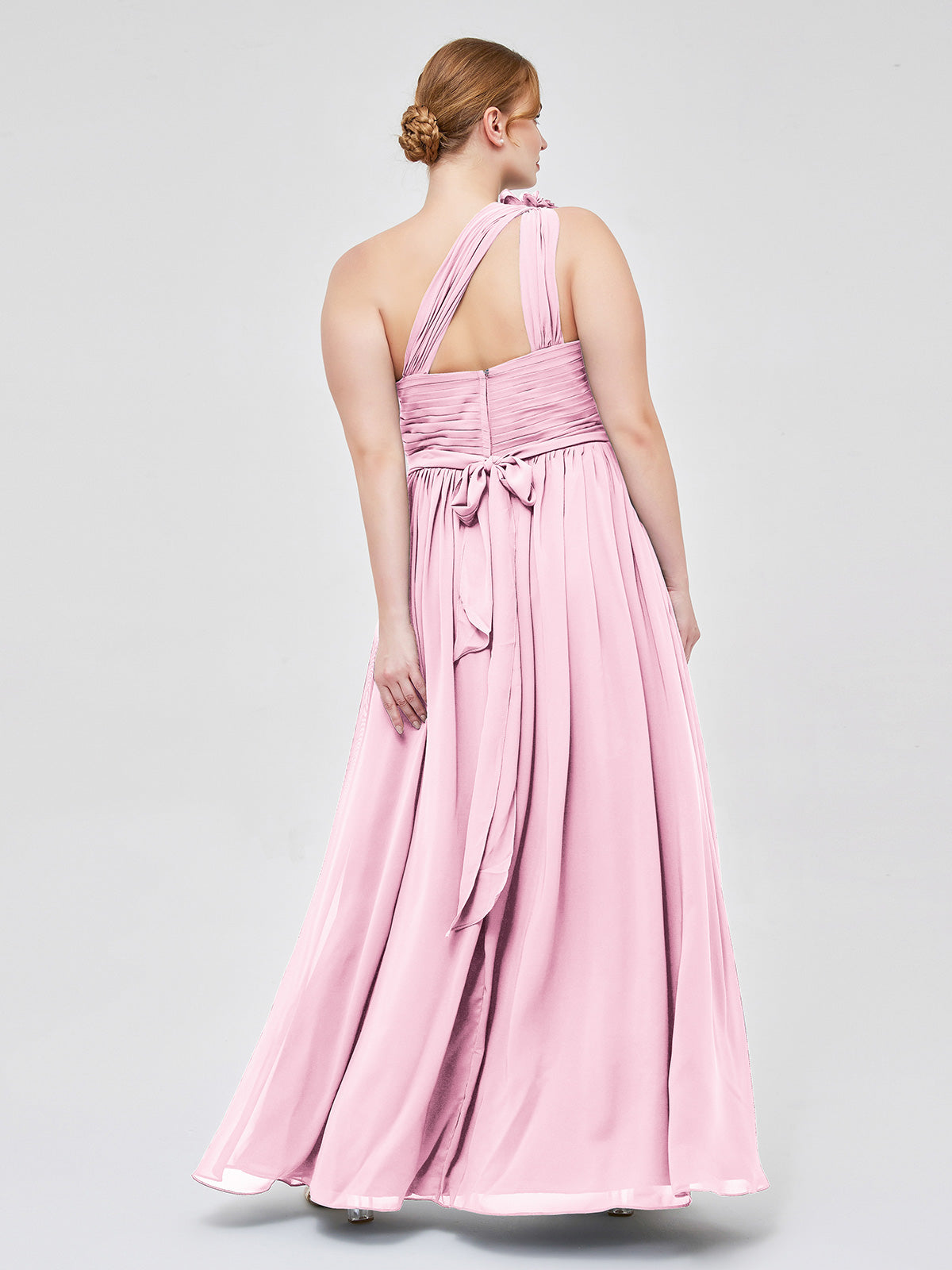 Candy Pink