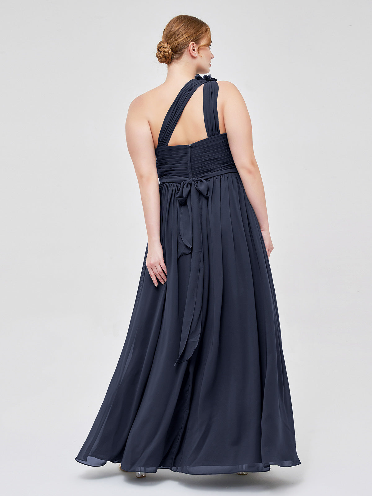 Dark Navy